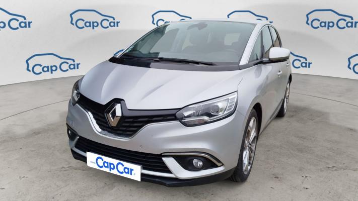 Renault Scénic 1.5 Blue dCi 110 Life