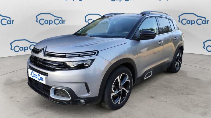 Citroën C5 Aircross 1.6 Puretech 181 EAT8 Shine Pack - Automatique