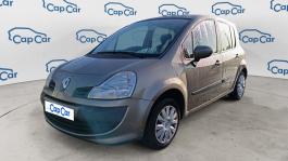 Renault Modus 1.2 16V 75 Expression