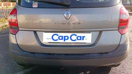 Renault Modus 1.2 16V 75 Expression