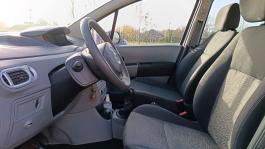 Renault Modus 1.2 16V 75 Expression