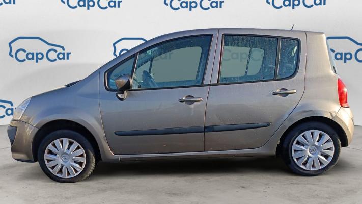 Renault Modus 1.2 16V 75 Expression