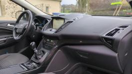 Ford Kuga II 1.5 TDCi 120 Titanium