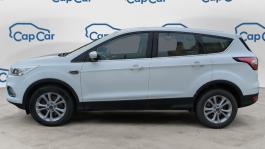 Ford Kuga II 1.5 TDCi 120 Titanium