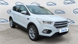 Ford Kuga II 1.5 TDCi 120 Titanium