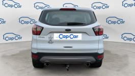 Ford Kuga II 1.5 TDCi 120 Titanium