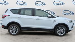 Ford Kuga II 1.5 TDCi 120 Titanium