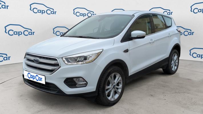 Ford Kuga II 1.5 TDCi 120 Titanium