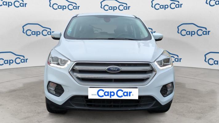 Ford Kuga II 1.5 TDCi 120 Titanium