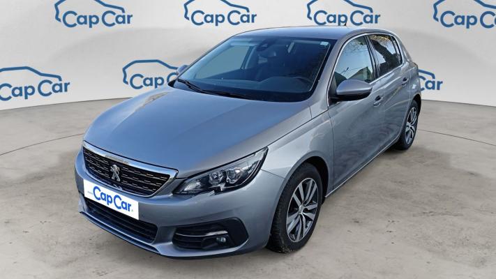 Peugeot 308 1.2 PureTech 110 Allure