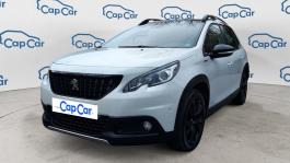 Peugeot 2008 1.2 PureTech 110 EAT6 GT Line