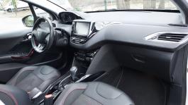 Peugeot 2008 1.2 PureTech 110 EAT6 GT Line