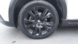 Peugeot 2008 1.2 PureTech 110 EAT6 GT Line