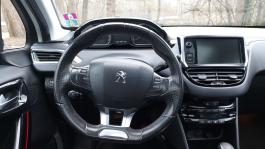 Peugeot 2008 1.2 PureTech 110 EAT6 GT Line