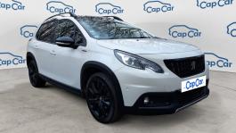 Peugeot 2008 1.2 PureTech 110 EAT6 GT Line