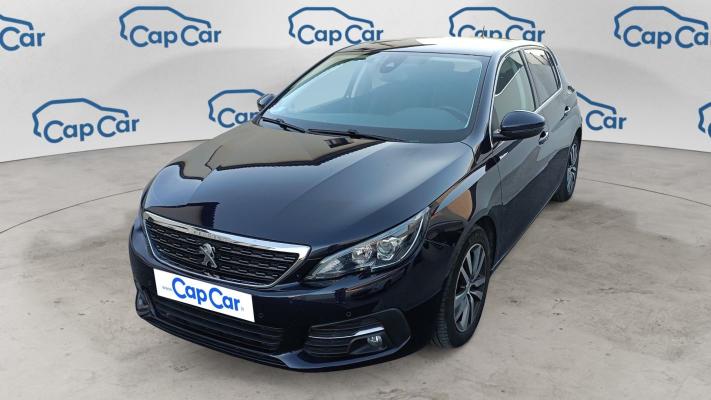 Peugeot 308 1.2 PureTech 110 Allure