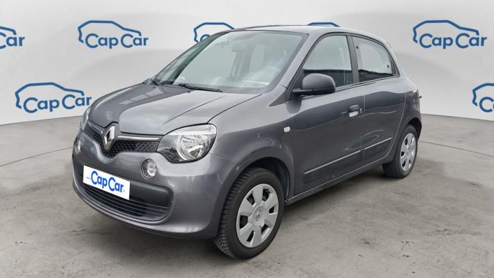 Renault Twingo 1.2 75 Life