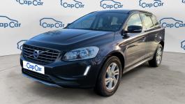 Volvo XC60 2.0 D3 150 Geartronic Momentum - Automatique Entretien constructeur