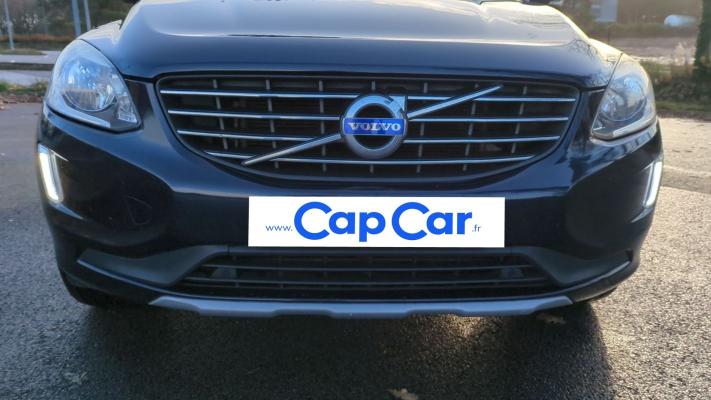 Volvo XC60 2.0 D3 150 Geartronic Momentum - Automatique Entretien constructeur