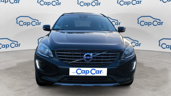 Volvo XC60 2.0 D3 150 Geartronic Momentum - Automatique Entretien constructeur