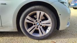 BMW Série 3 Touring (F31) 320d 190 BVA Sport