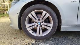 BMW Série 3 Touring (F31) 320d 190 BVA Sport