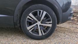 Peugeot 3008 II 1.2 PureTech 130 Allure