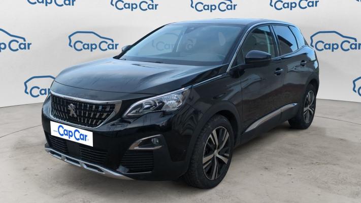 Peugeot 3008 II 1.2 PureTech 130 Allure