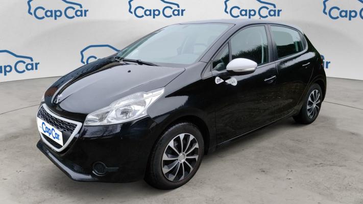 Peugeot 208 1.4 HDi 68 Like