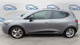 Renault Clio IV 0.9 TCe 90 Limited