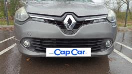 Renault Clio IV 0.9 TCe 90 Limited