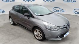 Renault Clio IV 0.9 TCe 90 Limited