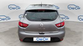 Renault Clio IV 0.9 TCe 90 Limited