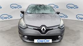 Renault Clio IV 0.9 TCe 90 Limited