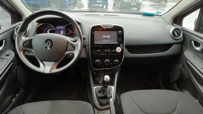 Renault Clio IV 0.9 TCe 90 Limited