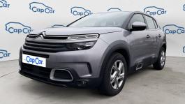 Citroën C5 Aircross 1.5 BlueHDi 130 Live