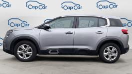 Citroën C5 Aircross 1.5 BlueHDi 130 Live