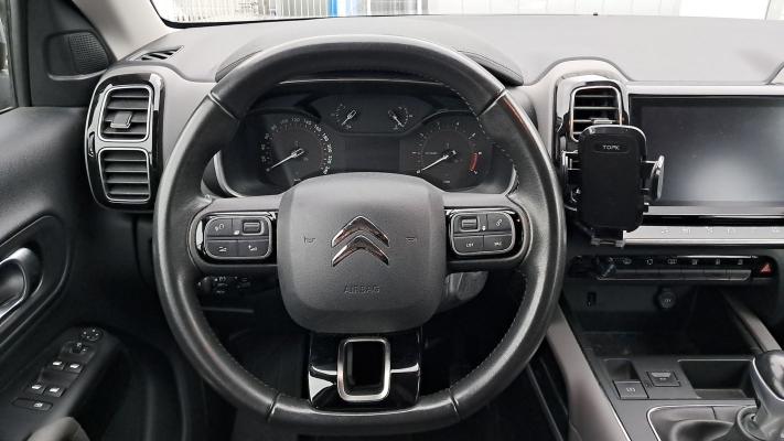 Citroën C5 Aircross 1.5 BlueHDi 130 Live