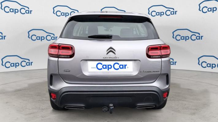 Citroën C5 Aircross 1.5 BlueHDi 130 Live