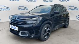 Citroën C5 Aircross 1.2 PureTech 130 Shine