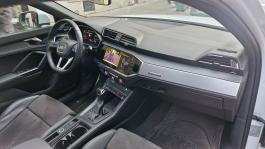 Audi Q3 Sportback 40 TDI 200 Quattro S-tronic 7 S line - Automatique Entretien constructeur