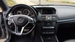 Mercedes Classe E IV 220 CDI BlueTec 170 9G-Tronic Sportline