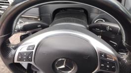 Mercedes Classe E IV 220 CDI BlueTec 170 9G-Tronic Sportline