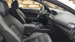 Mercedes Classe E IV 220 CDI BlueTec 170 9G-Tronic Sportline