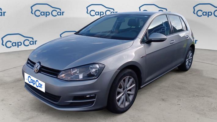 Volkswagen Golf 1.2 TSI 105 DSG7 Lounge