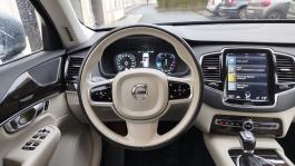 Volvo XC90 II 2.0 D4 190 Geartronic 8 Momentum