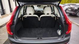 Volvo XC90 II 2.0 D4 190 Geartronic 8 Momentum