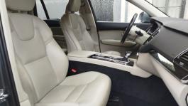 Volvo XC90 II 2.0 D4 190 Geartronic 8 Momentum