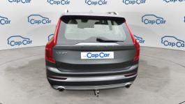 Volvo XC90 II 2.0 D4 190 Geartronic 8 Momentum