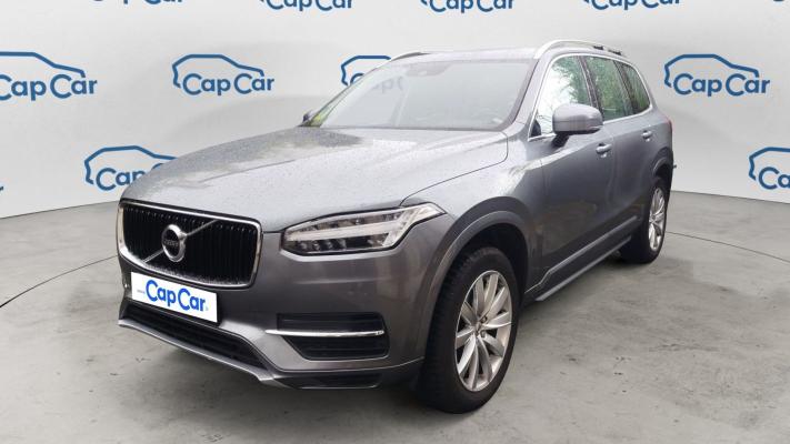 Volvo XC90 II 2.0 D4 190 Geartronic 8 Momentum